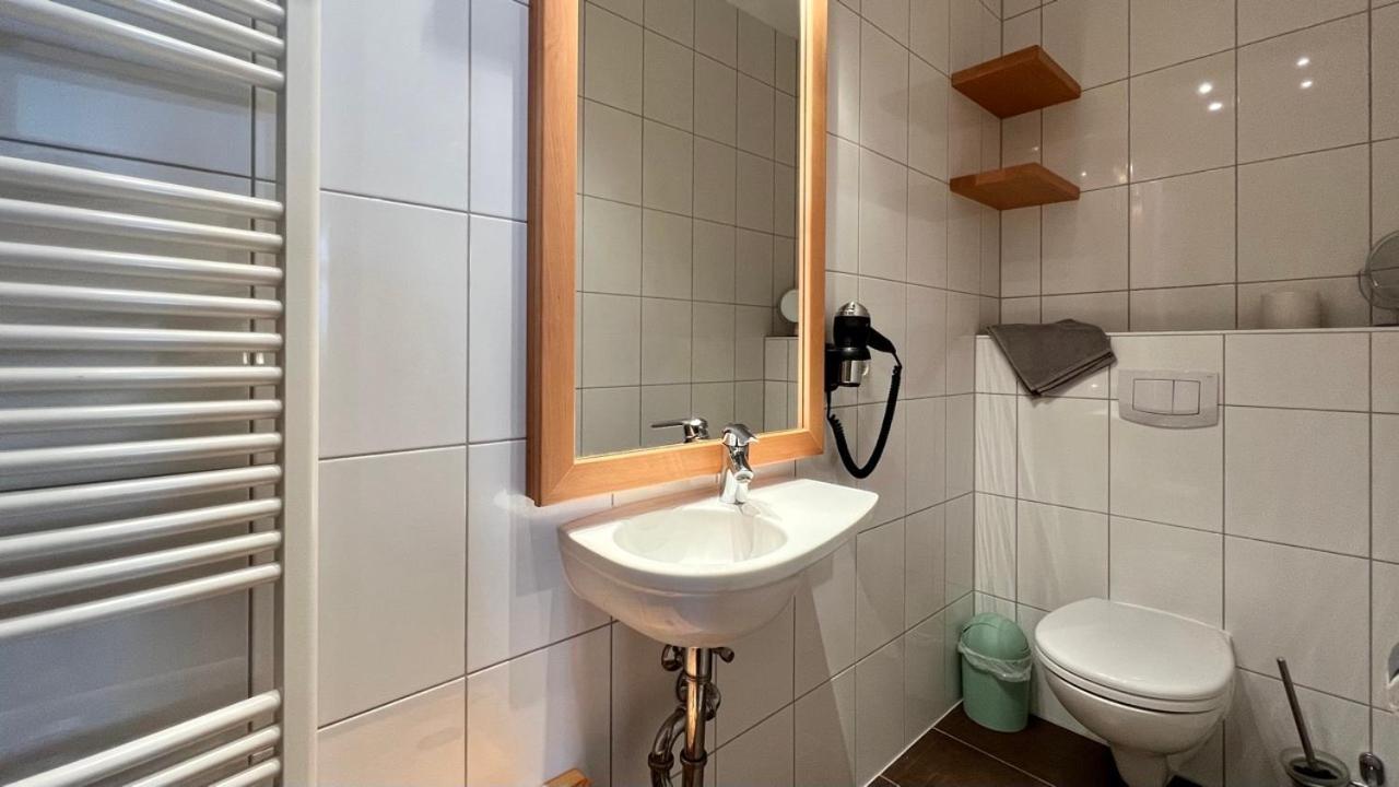Villa Sonneck - Wohnung 7 Sellin Kültér fotó