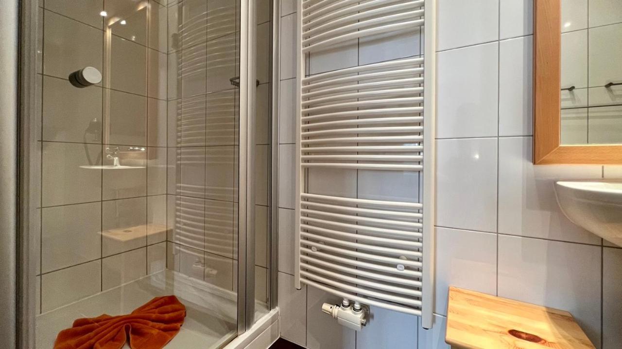 Villa Sonneck - Wohnung 7 Sellin Kültér fotó