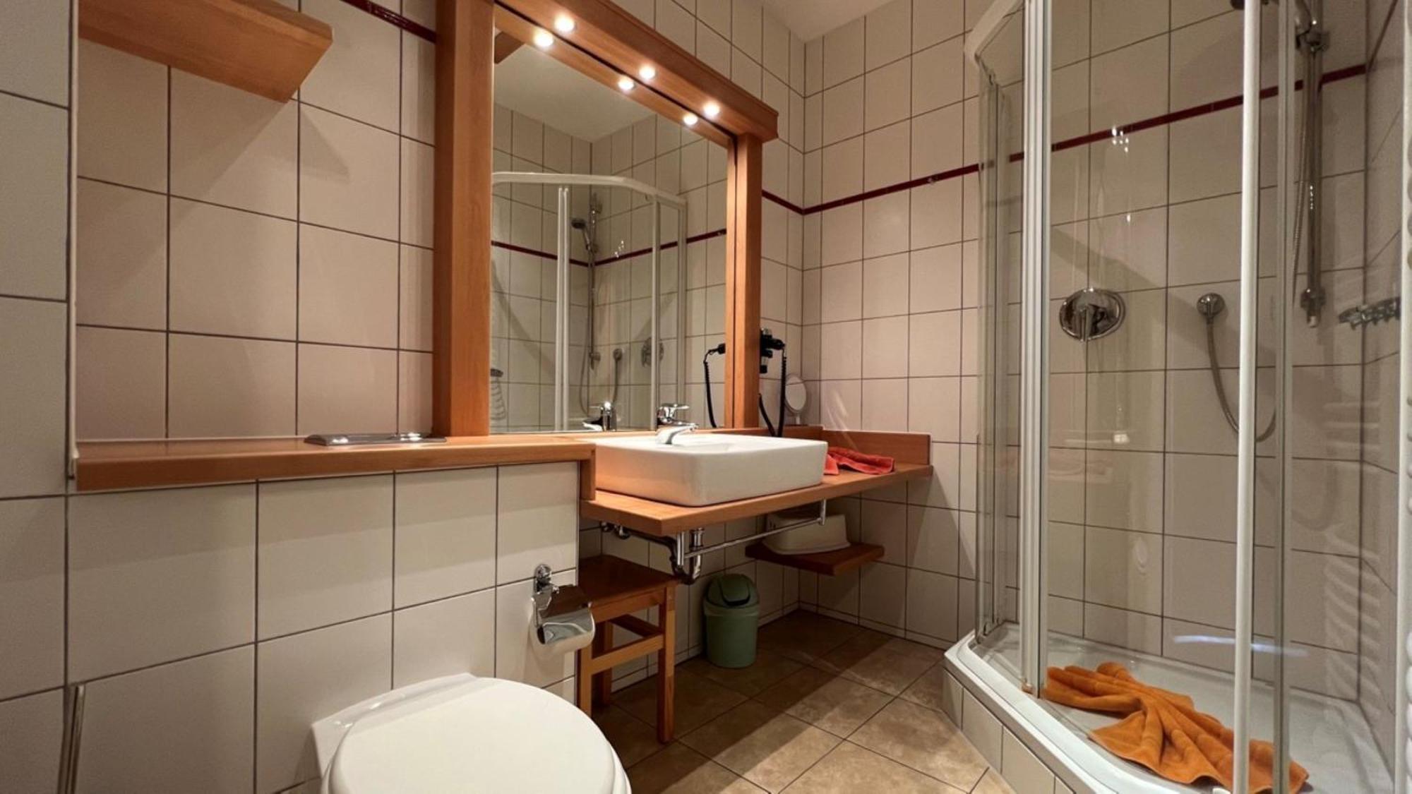 Villa Sonneck - Wohnung 7 Sellin Kültér fotó
