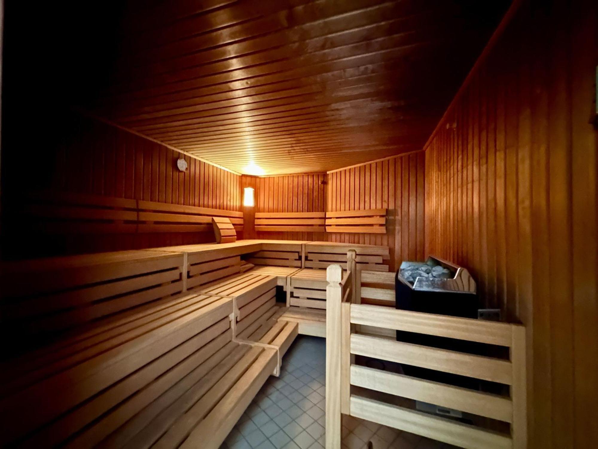 Villa Sonneck - Wohnung 7 Sellin Kültér fotó